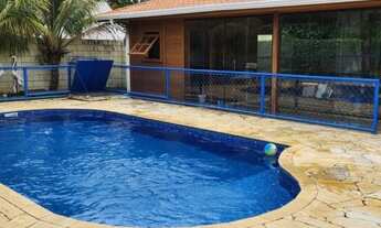 Imagem 3: Campinas - Casa de Condomínio - Parque Xangrilá