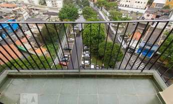 Imagem 7: Apartamento para Aluguel - Jardim Santa Emília, 2 Quartos, 47 m2