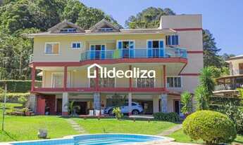 Imagem: Casa para Venda em Teresópolis, Comary