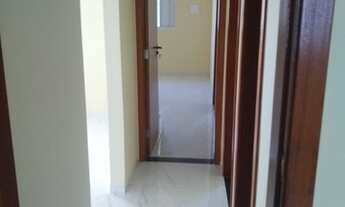 Imagem 4: Linda casa. Bairro Sírio libanês. Próximo da Uems