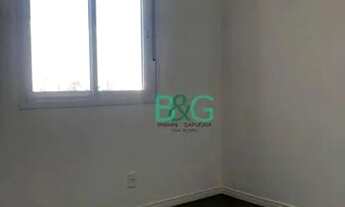 Imagem 6: Apartamento com 2 dormitórios para alugar, 55 m² por R$ 5.162/mês - Bela Vista - São Paulo