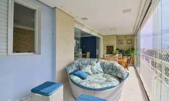 Imagem 7: Apartamento para venda tem 142 metros quadrados com 3 quartos em Lauzane Paulista - São Pa