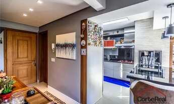 Imagem 6: PORTO ALEGRE - Apartamento Padrão - São João