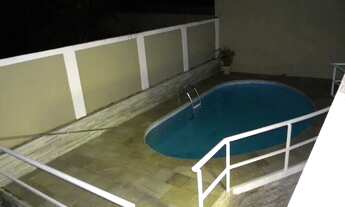 Imagem 2: Casa proxima ao centro de Pirenópolis, 2 suites, lareira e piscina