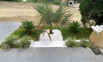 Imagem 3: Casa de alto padrão em condomínio fechado