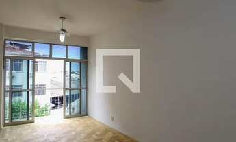 Imagem 2: Apartamento para Aluguel - Méier, 2 Quartos, 60 m2