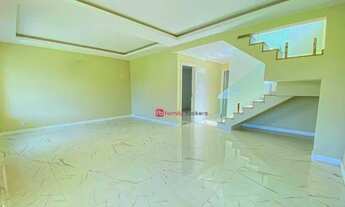 Imagem 4: Casa Recreio Contemporânea c/ Lazer 4 Qts