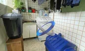 Imagem 5: Apartamento à venda, 64 m² por R$ 370.000,00 - Jardim Topázio - São José dos Campos/SP