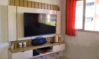 Imagem 4: Apartamento 2 quartos - 3 Etapa - Coqueiral de Itaparica