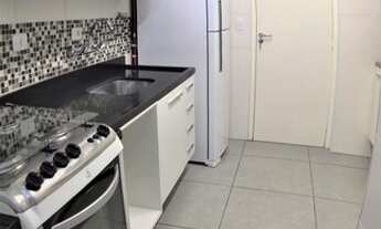 Imagem 5: OPORTUNIDADE !!!! Apartamento Completo Moderno e Reformado 2 Dorms