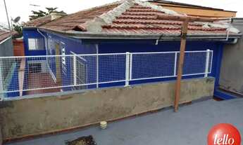 Imagem: São Paulo - Casa Padrão - Vila Prudente