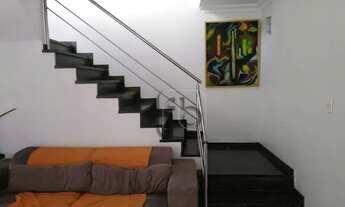 Imagem 7: Casa com 3 dormitórios à venda, 225 m² por R$ 600.000 - Curicica - Rio de Janeiro/RJ