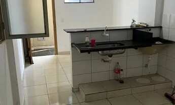 Imagem 2: Alugo apartamento no Recanto da Ema quadra 204