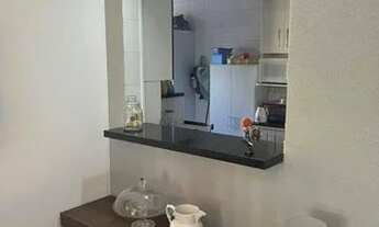 Imagem 4: Apartamento com 2 dormitórios à venda, 69 m² por R$ 435.000,00 - Vila Baeta Neves - São Be