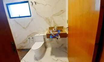 Imagem 7: Casa com 3 dormitórios à venda, 170 m² por R$ 850.000,00 - Reserva do Vale - Caçapava/SP