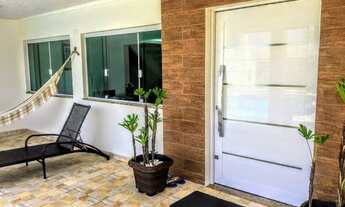 Imagem 5: Casa Sobrado para Venda em Cibratel l Itanhaém-SP