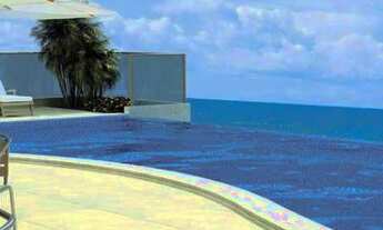 Imagem 2: Apartamento no Palazzo Versilia