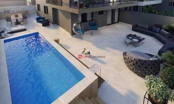 Imagem 4: ON BOTAFOGO 02 Apartamento com 2 dormitórios