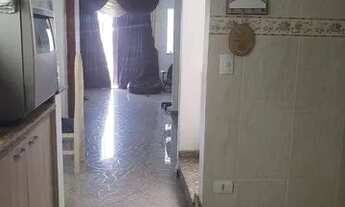 Imagem 3: Sobrado com 3 dormitórios à venda, 160 m² por R$ 796.000,00 - Baeta Neves - São Bernardo d