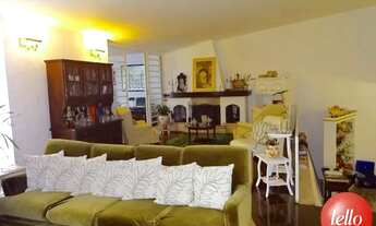 Imagem 6: São Paulo - Casa Padrão - Campo Belo