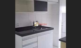 Imagem: ALUGO APTO CONDOMINIO FLEX IMIGRANTES