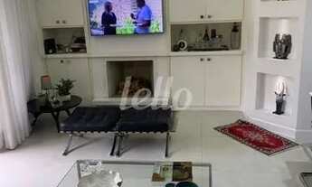 Imagem 5: São Paulo - Apartamento Padrão - Mooca