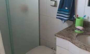 Imagem 14: Apartamento com 3 dormitórios à venda, 80 m² por R$ 435.000,00 - Vila Valparaíso - Santo A