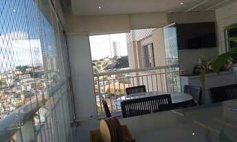 Imagem 2: Apartamento com 2 dormitórios à venda, 78 m² por R$ 830.000,00 - Vila Maria - São Paulo/SP