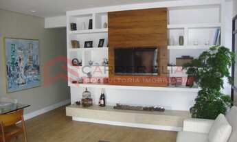 Imagem 5: Apartamento Disponível para Locação Com 180 m² em Pinheiros