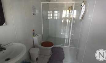 Imagem 5: Casa no bairro Laranjeiras