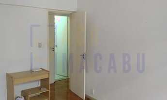 Imagem 7: TIJUCA - Apto 85 m², 3 qtos, 2 Banh, Jardim Inverno