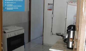 Imagem 5: Casa Jacumã Temporadas