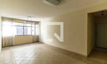 Imagem 2: Apartamento à Venda - Santa Cecília, 2 Quartos, 108 m2