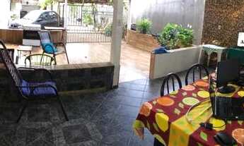 Imagem 4: Lote com Duas Casas prox. Moinho dos Ventos