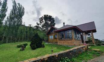 Imagem 4: Pousada a venda/ chácara sítio/casa a venda em Urubici