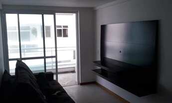 Imagem 3: Apartamento com 103m² e 3 quartos (sendo 1 suíte) em Piratininga - Niterói - RJ