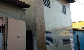 Imagem 4: Kitinete com 1 quarto em prédio familiar