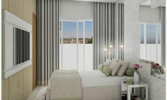 Imagem 4: Apartamento 2/4 bem localizado no Bairro Martins - Cód.5068