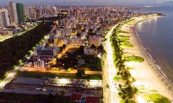 Imagem 2: Lançamento a beira Mar do Cabo branco 1 e 2 Quartos