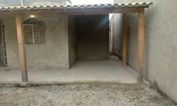 Imagem 6: Alugo casa em Unamar 550,00 por mês , ja tem móveis na casa