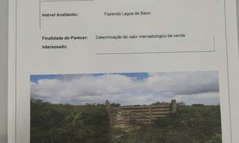 Imagem: Avaliação de Imóveis