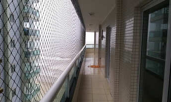 Imagem: Vende-se apto 3 dorm - Caiçara - 550 MIL