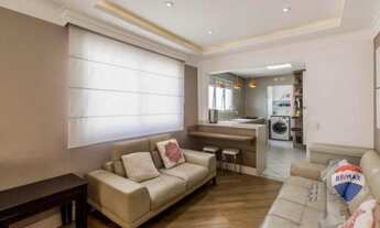 Imagem 7: Apartamento à venda com 3 dormitórios em Vila ipojuca, São paulo cod:27201