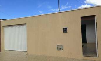 Imagem: Alugo Casa Residencial