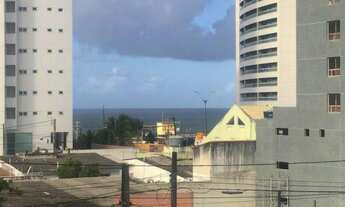 Imagem: Flat com vista mar- Ligue