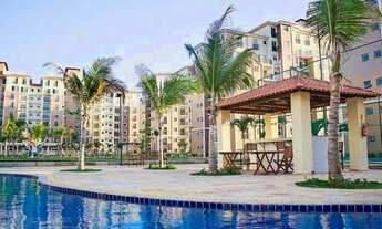 Imagem 2: Cobertura com 171 m² e 4 quartos em Lagoa Nova