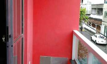 Imagem 3: Kitnet em Goiabeiras