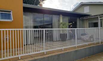 Imagem 5: Casa para alugar com 3 dormitórios cod:00328.002