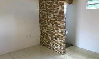 Imagem 5: Casa com primeiro andar