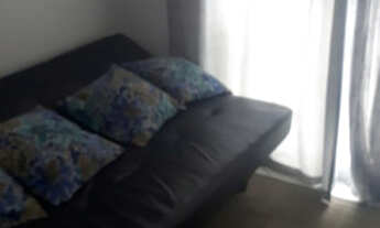 Imagem 6: Vende-se Apto 1 dorm - C/ vista pro MAR! Caiçara- Praia Grande - 230MIL - REF2131